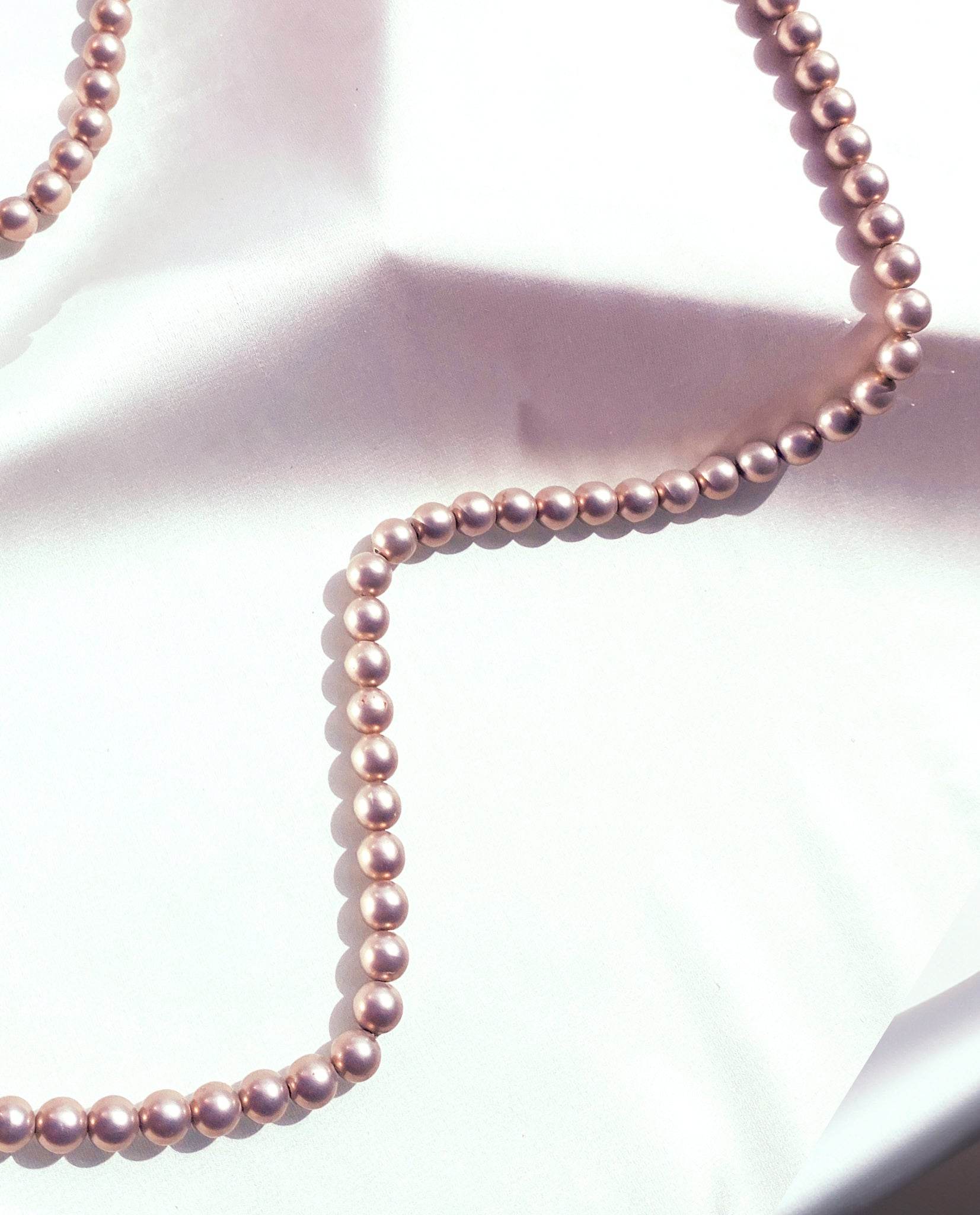 Vòng Cổ Ngọc Trai ACC166 - Hity