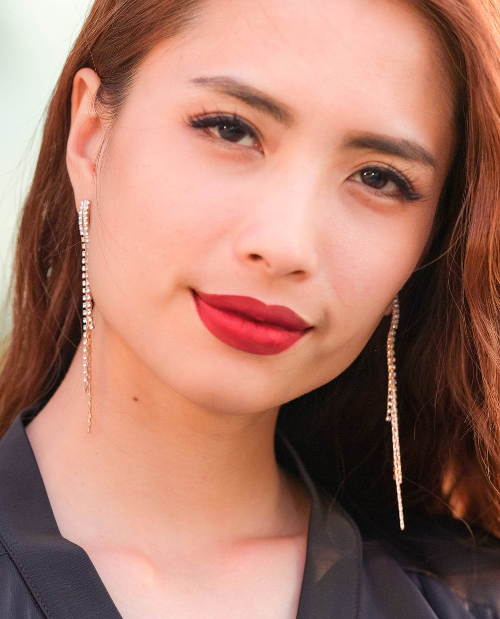 Bông Tai Chuỗi ACC011 - Hity