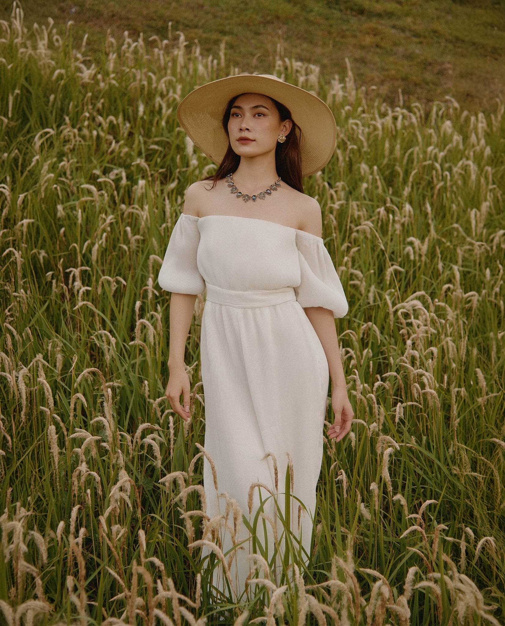 Đồ Bay Jumpsuit Sóng DRE191 - Hity