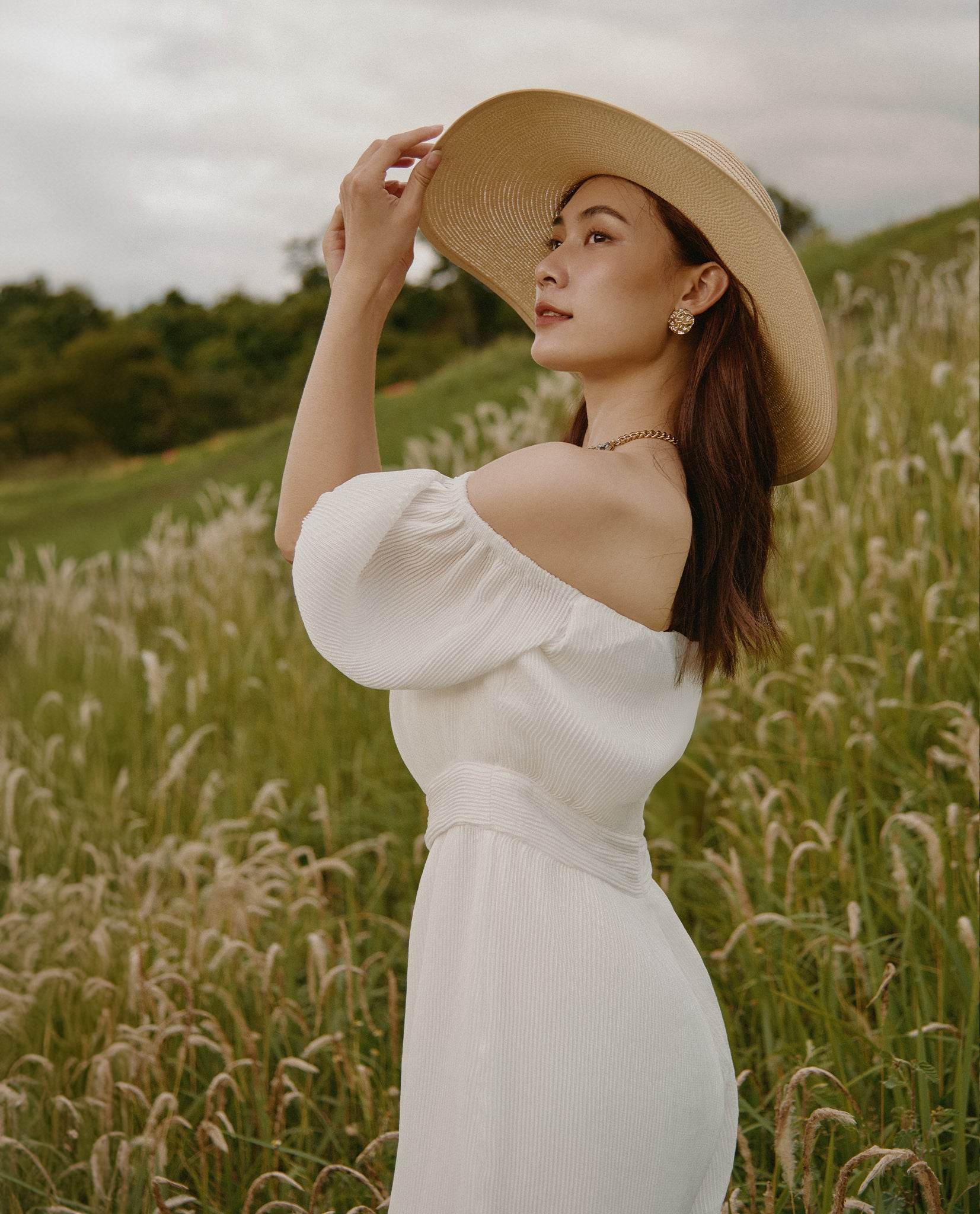 Đồ Bay Jumpsuit Sóng DRE191 - Hity