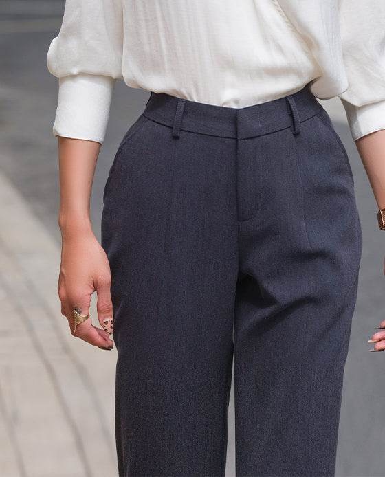 Quần Ống Đứng Sahara PAN056 - Hity