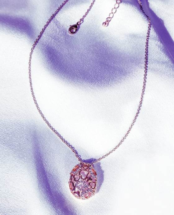 Vòng Cổ Cutout ACC392 - Hity