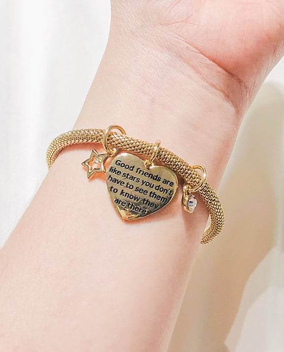 Vòng Tay Charm ACC282 - Hity