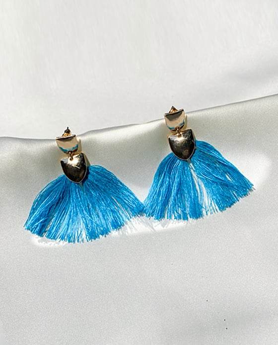 Bông Tai Tua Rua ACC026 - Hity