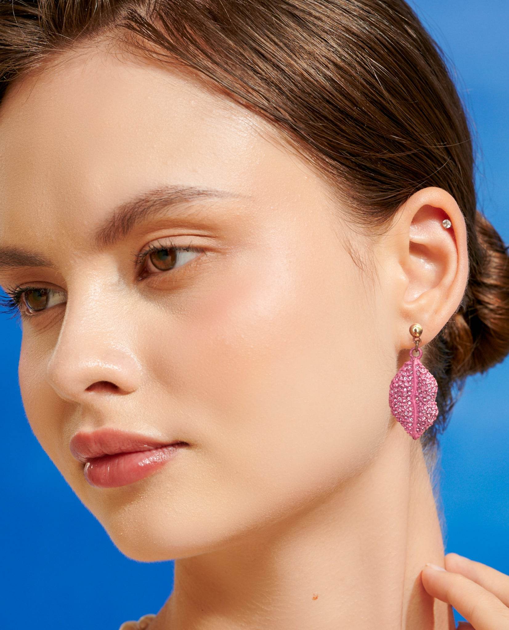 Bông Tai Kiss ACC224 - Hity