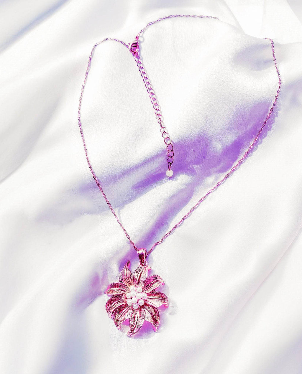 Vòng Cổ Hướng Dương ACC389 - Hity