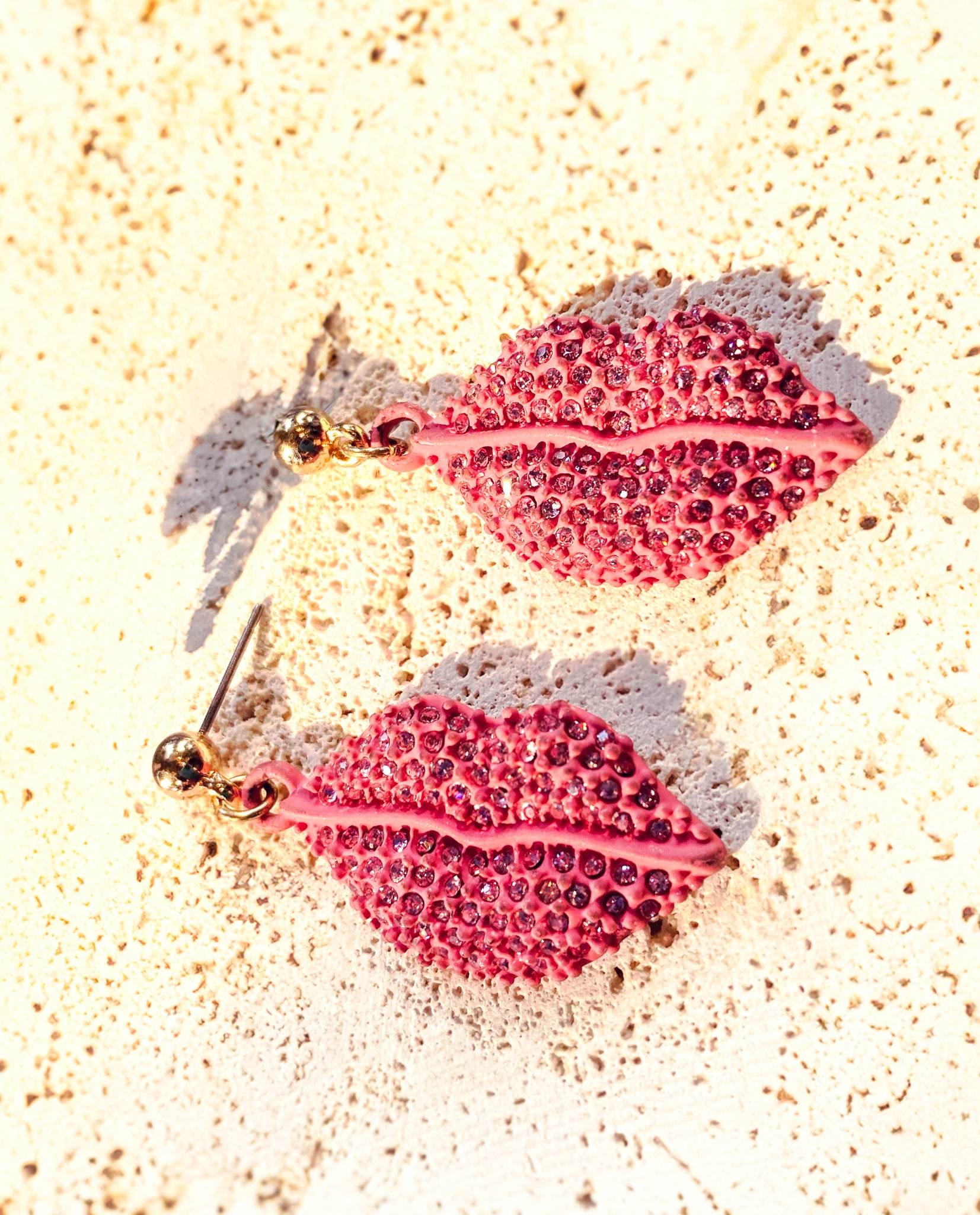 Bông Tai Kiss ACC224 - Hity