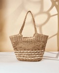 Giỏ Cói Tote ACC082 - Hity