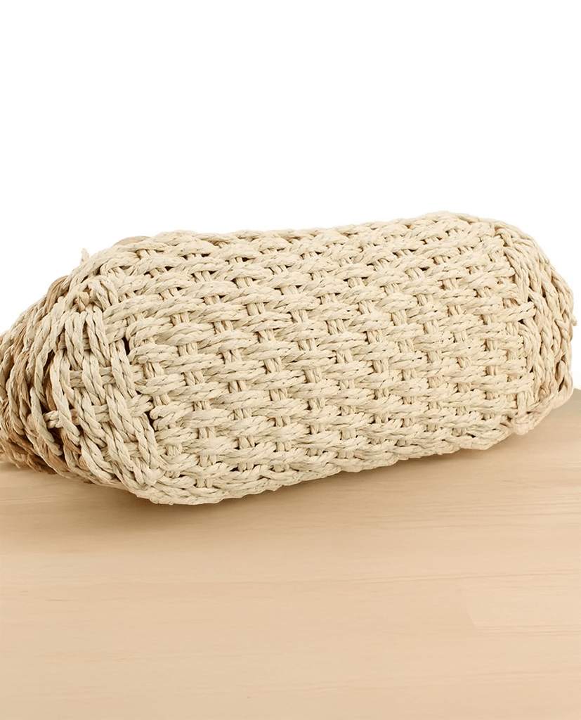 Giỏ Cói Tote ACC082 - Hity