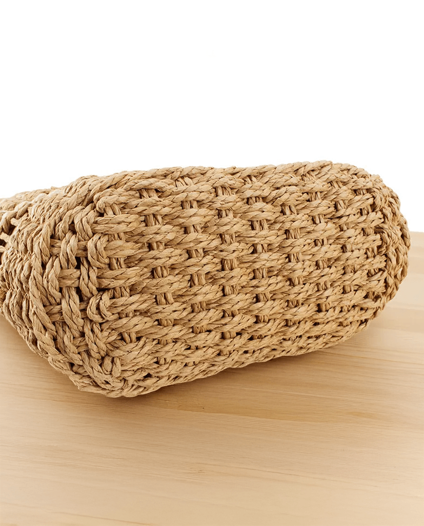 Giỏ Cói Tote ACC410 - Hity