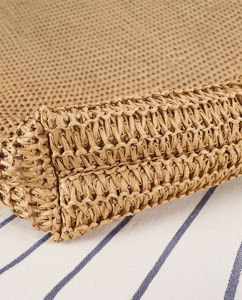 Giỏ Cói Tote ACC142 - Hity