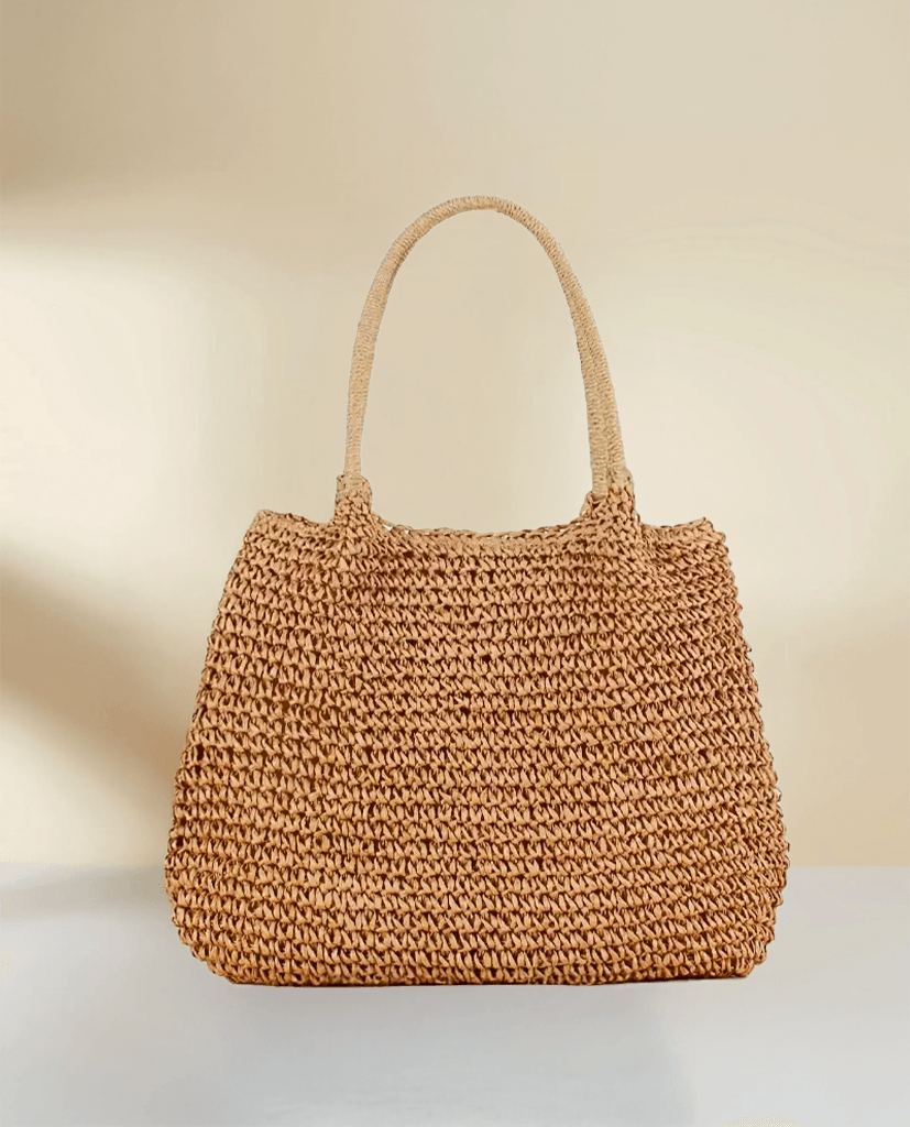 Giỏ Cói Tote ACC142 - Hity