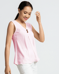 Áo Suông Đào Xuân TOP079 - Hity