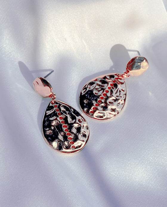 Bông Tai Giọt Nước Baby ACC297 - Hity