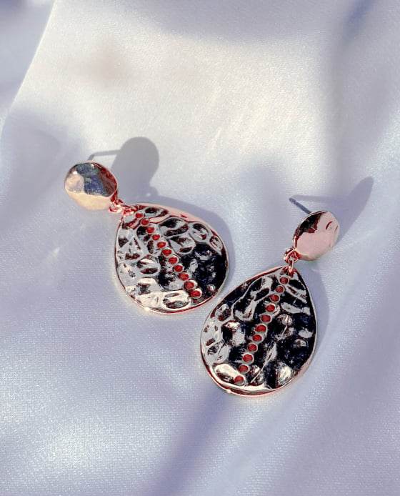 Bông Tai Giọt Nước Baby ACC297 - Hity