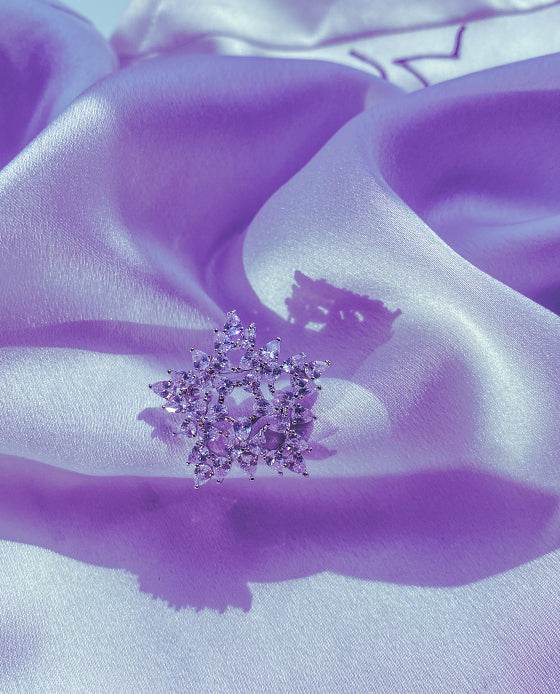 Cài Áo ACC146.21 Ngôi Sao - Hity