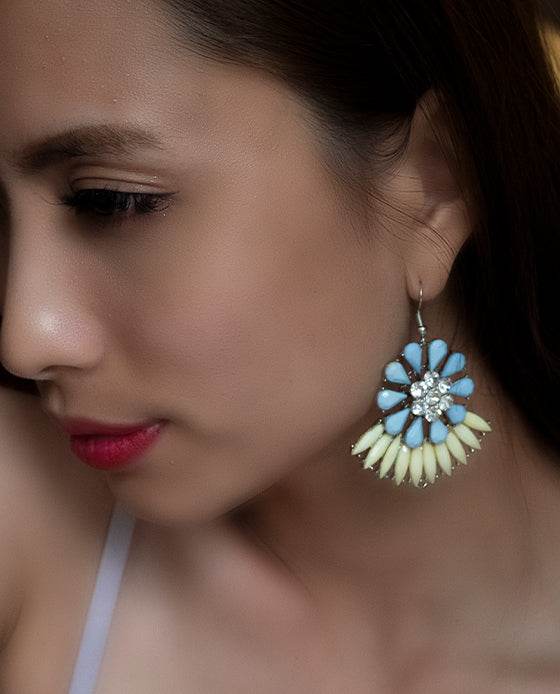 Bông Tai Statement Helen ACC138 - Hity