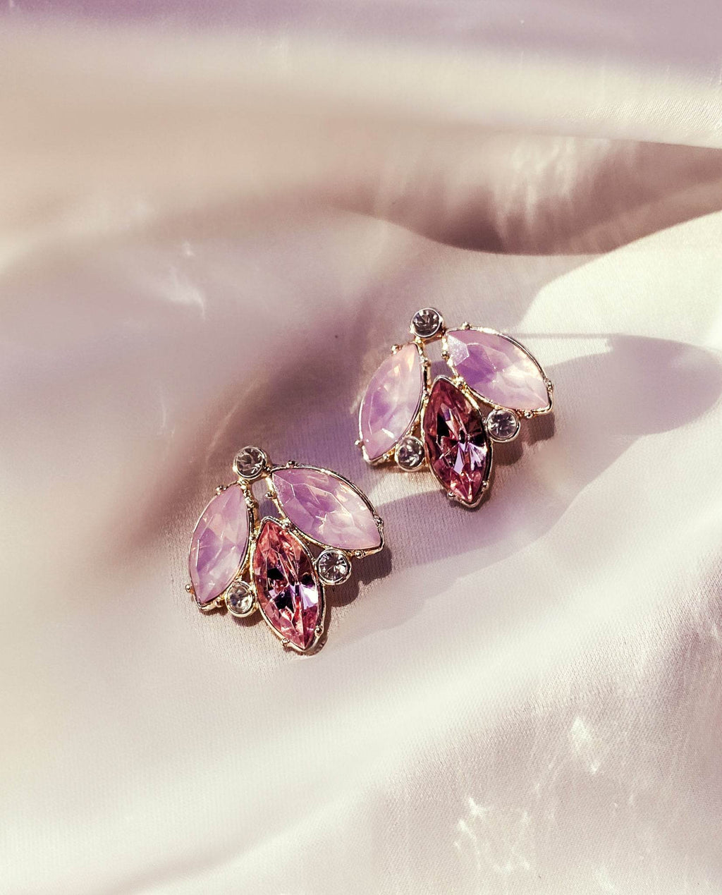 Bông Tai Nụ ACC119 - Hity