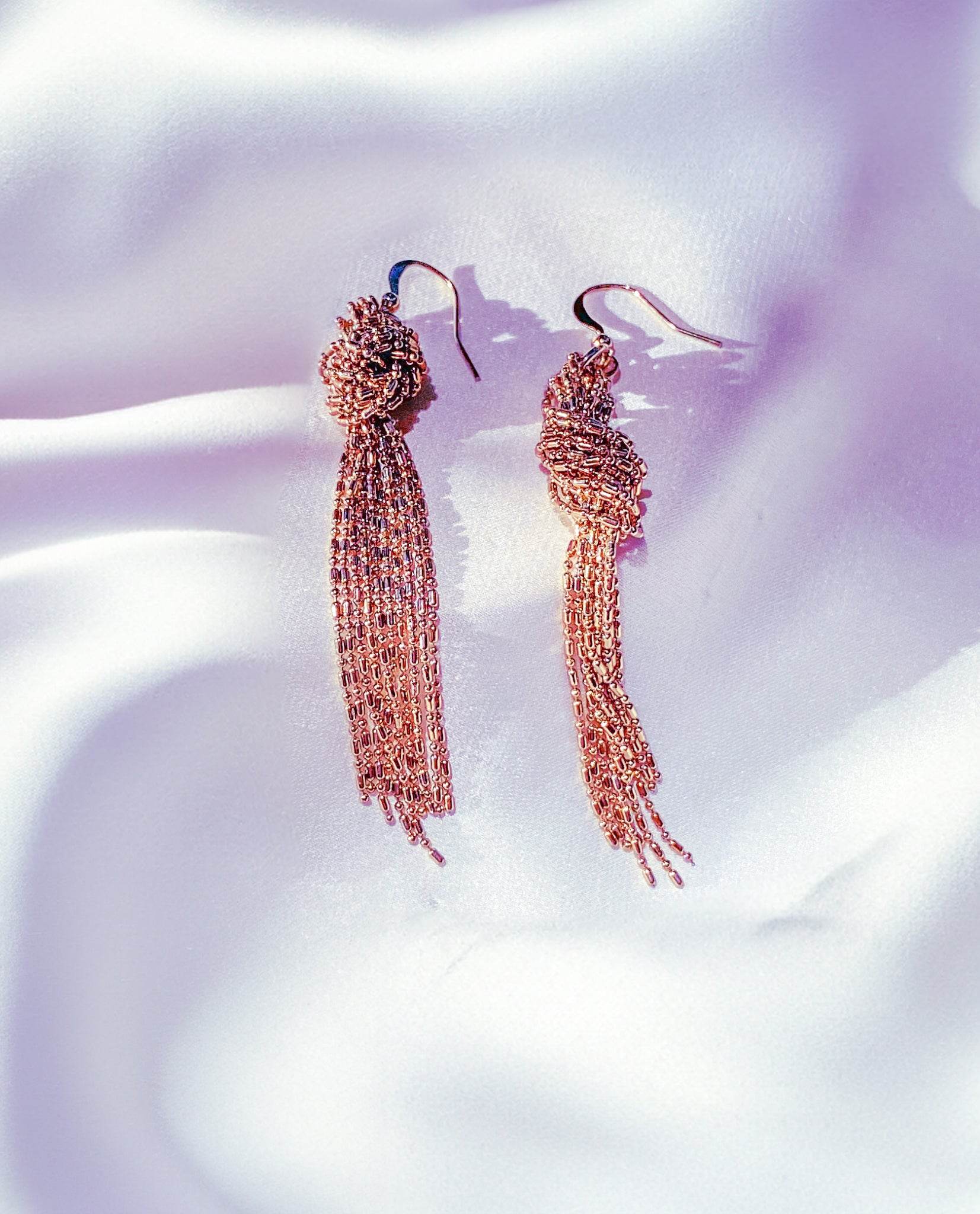 Bông Tai Tua Rua ACC388 - Hity