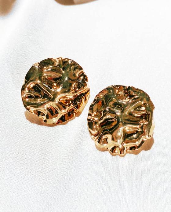 Bông Tai Nụ Aperol ACC312 - Hity