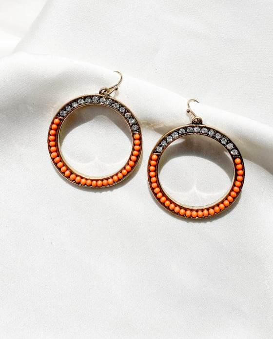 Bộ Vòng Cổ Bông Tai Sunny ACC101 - Hity