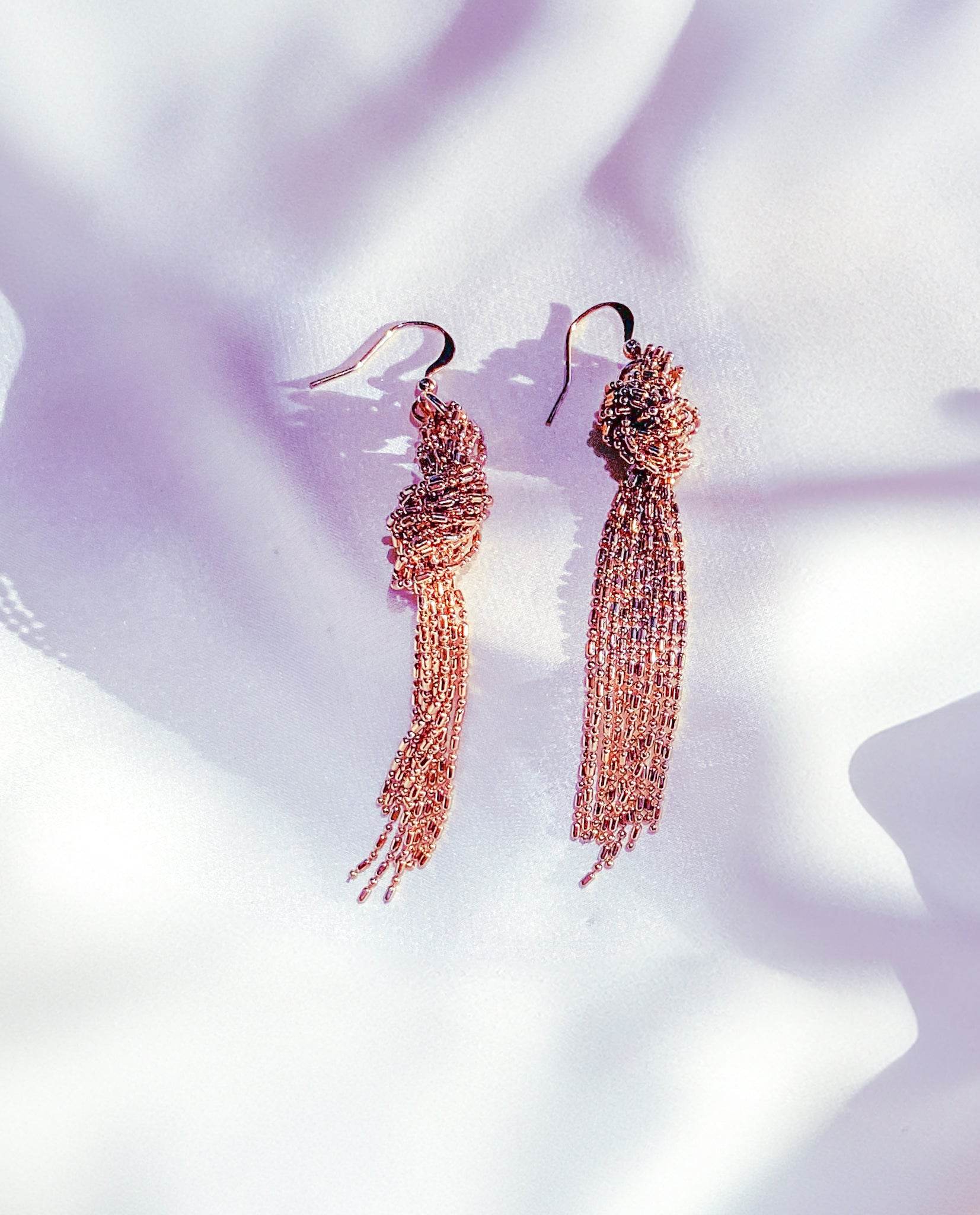 Bông Tai Tua Rua ACC388 - Hity