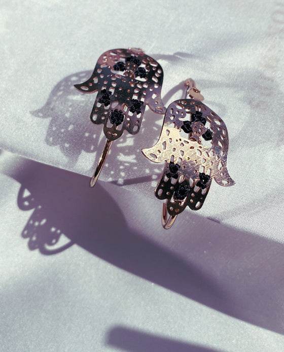 Bông Tai Tulips ACC334 - Hity