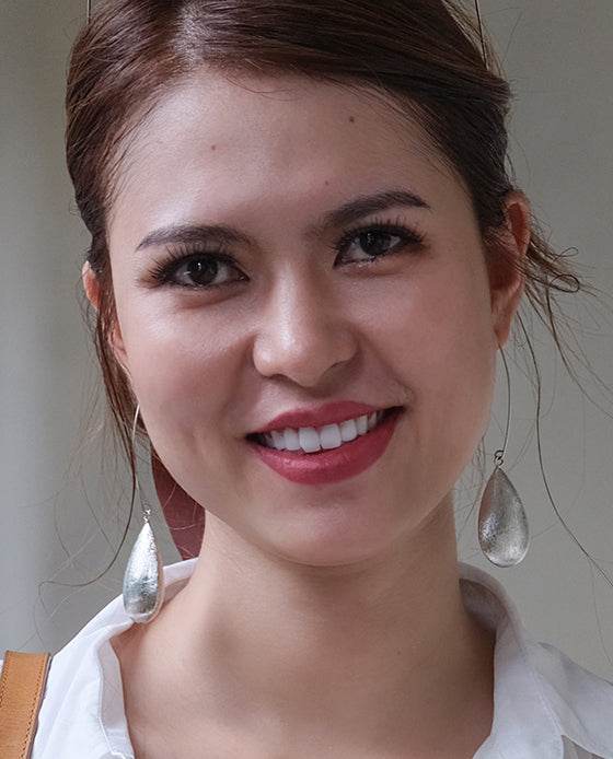 Bông Tai Giọt Lệ Drop ACC135 - Hity