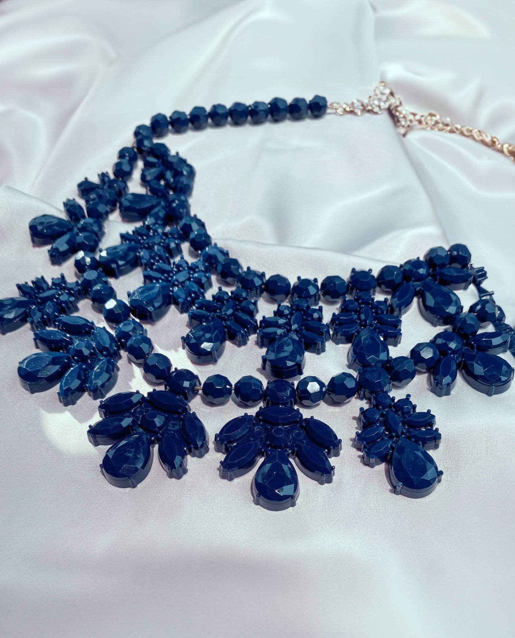 Vòng Cổ Statement ACC149 - Hity