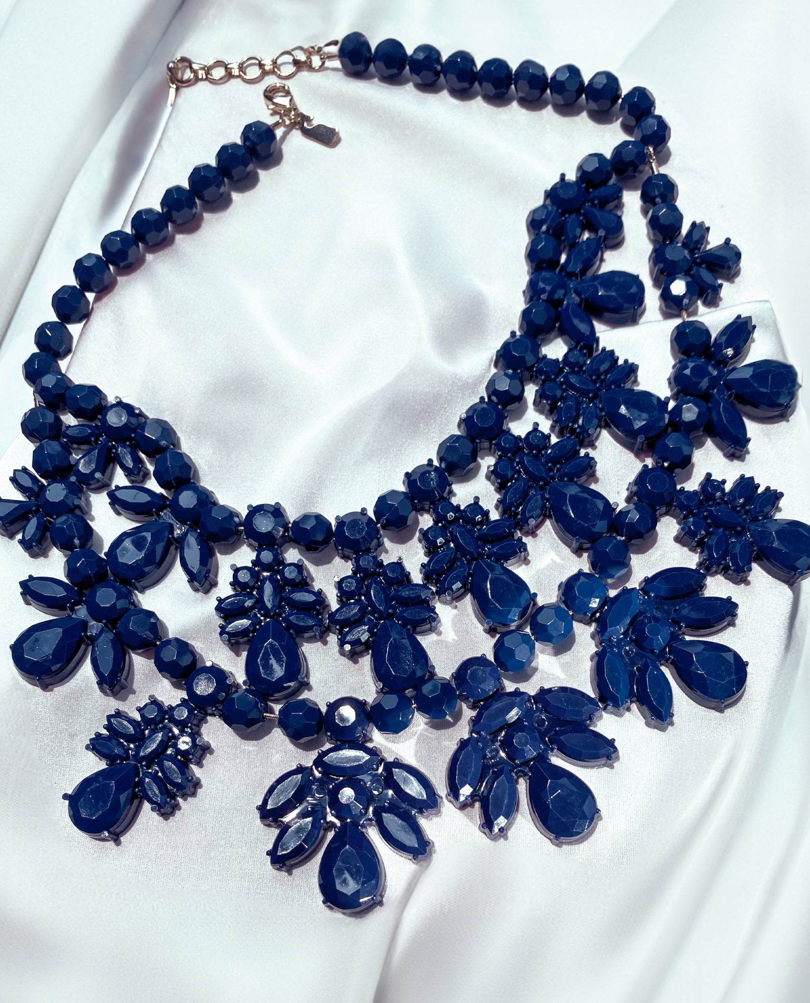 Vòng Cổ Statement ACC149 - Hity