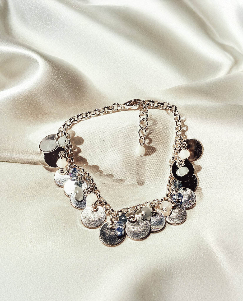 Lắc Tay Charm ACC377 - Hity