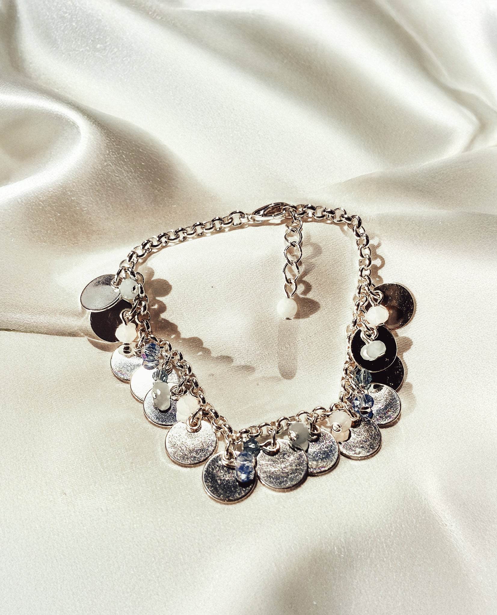 Lắc Tay Charm ACC377 - Hity