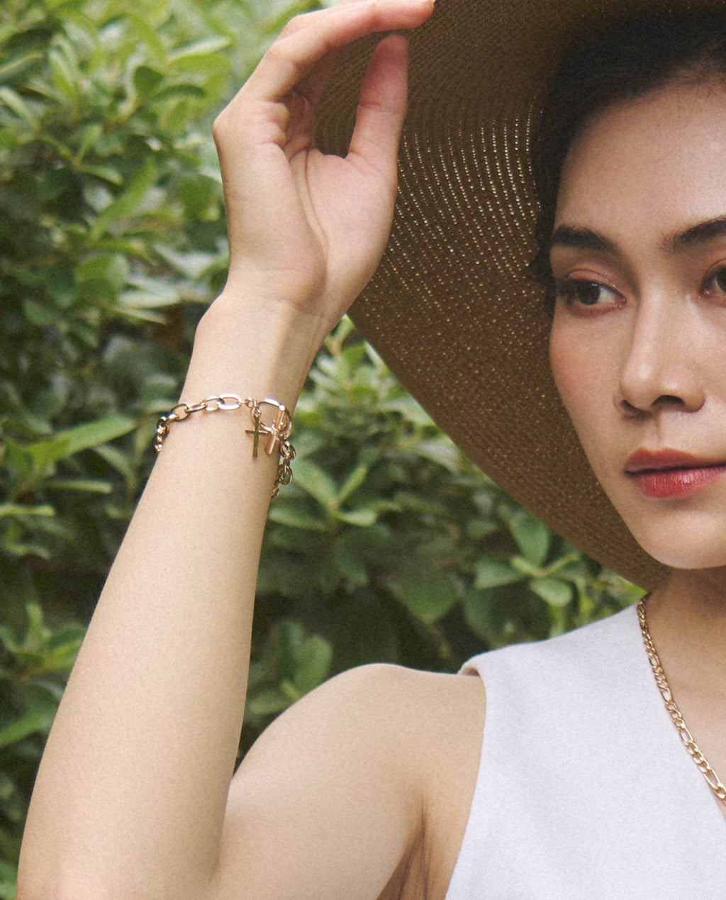 Lắc Tay Xích Thập ACC050 - Hity