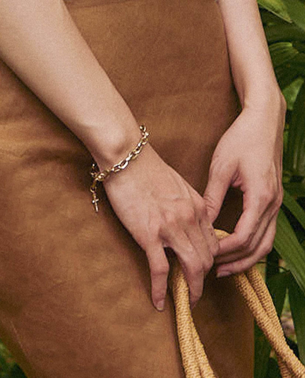 Lắc Tay Xích Thập ACC050 - Hity