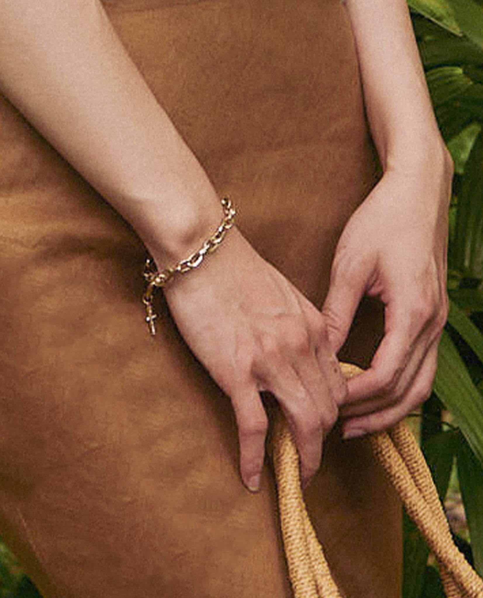 Lắc Tay Xích Thập ACC050 - Hity