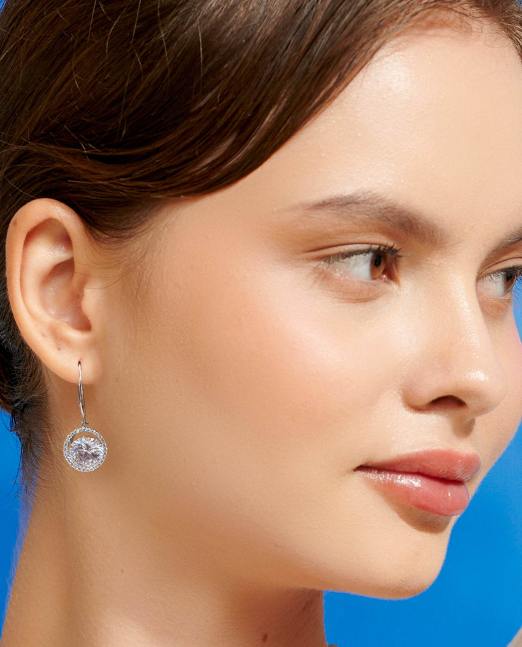 Bông Tai Pha Lê ACC013 - Hity