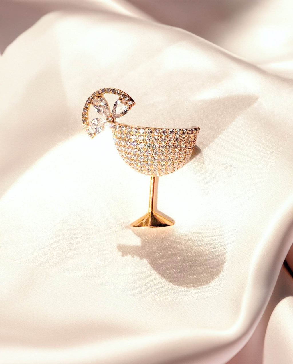 Cài Áo Margaritas ACC146.6 - Hity