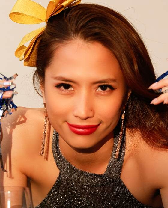 Bông Tai Tua Rua Ilyse ACC212 - Hity