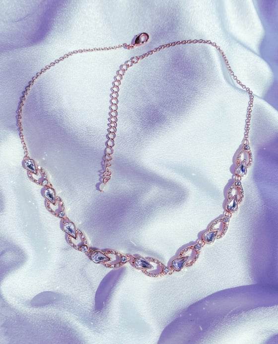 Vòng Cổ Naomi ACC243 - Hity