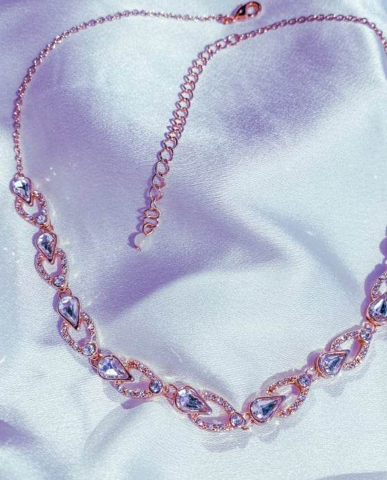 Vòng Cổ Naomi ACC243 - Hity