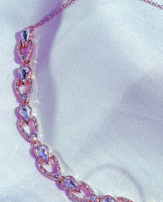 Vòng Cổ Naomi ACC243 - Hity