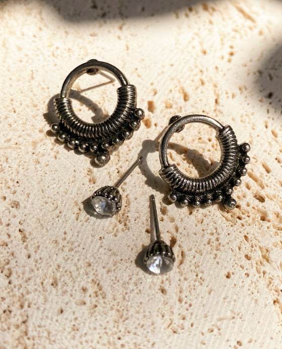 Bông Tai Set 2 ACC183 - Hity