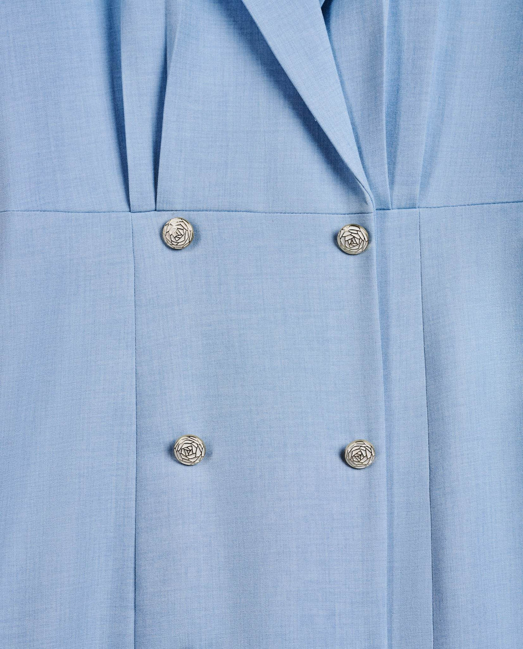 Đầm Blazer Thanh Lâm DRE153 - Hity