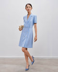 Đầm Blazer Thanh Lâm DRE153 - Hity