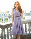 Đầm Xòe Fit'nFlare DRE079 - Hity
