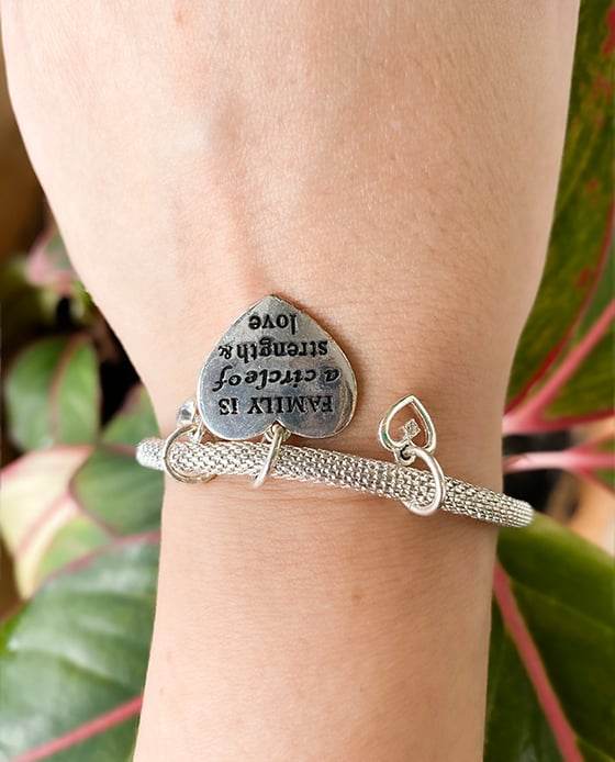 Vòng Tay Charm ACC282 - Hity