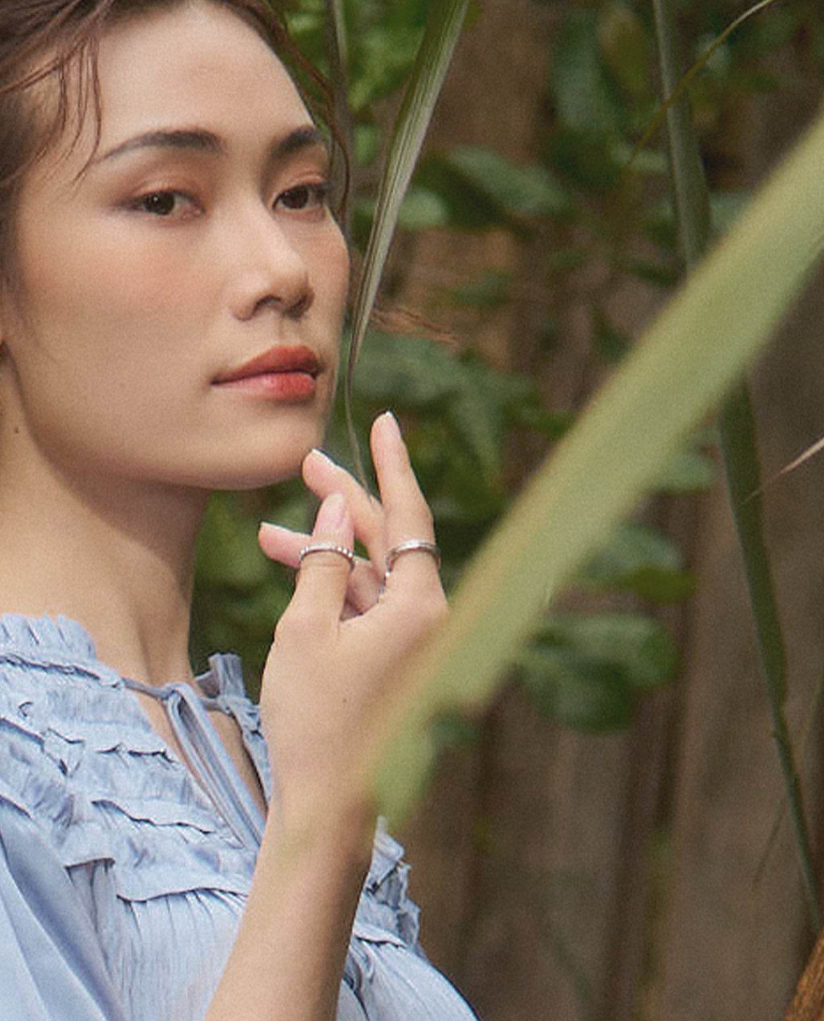 Nhẫn Bộ 4 ACC345 - Hity