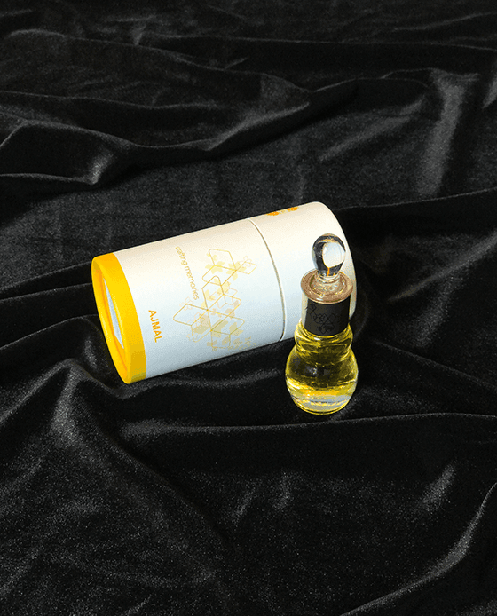 Tinh dầu nước hoa Dubai Miss Universe AJMAL Crafting Memories 12ml ACC032 - Hity