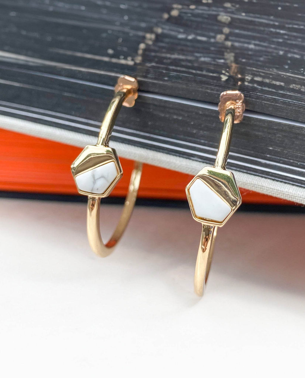 Bông Tai Bạch Tùng ACC115 - Hity