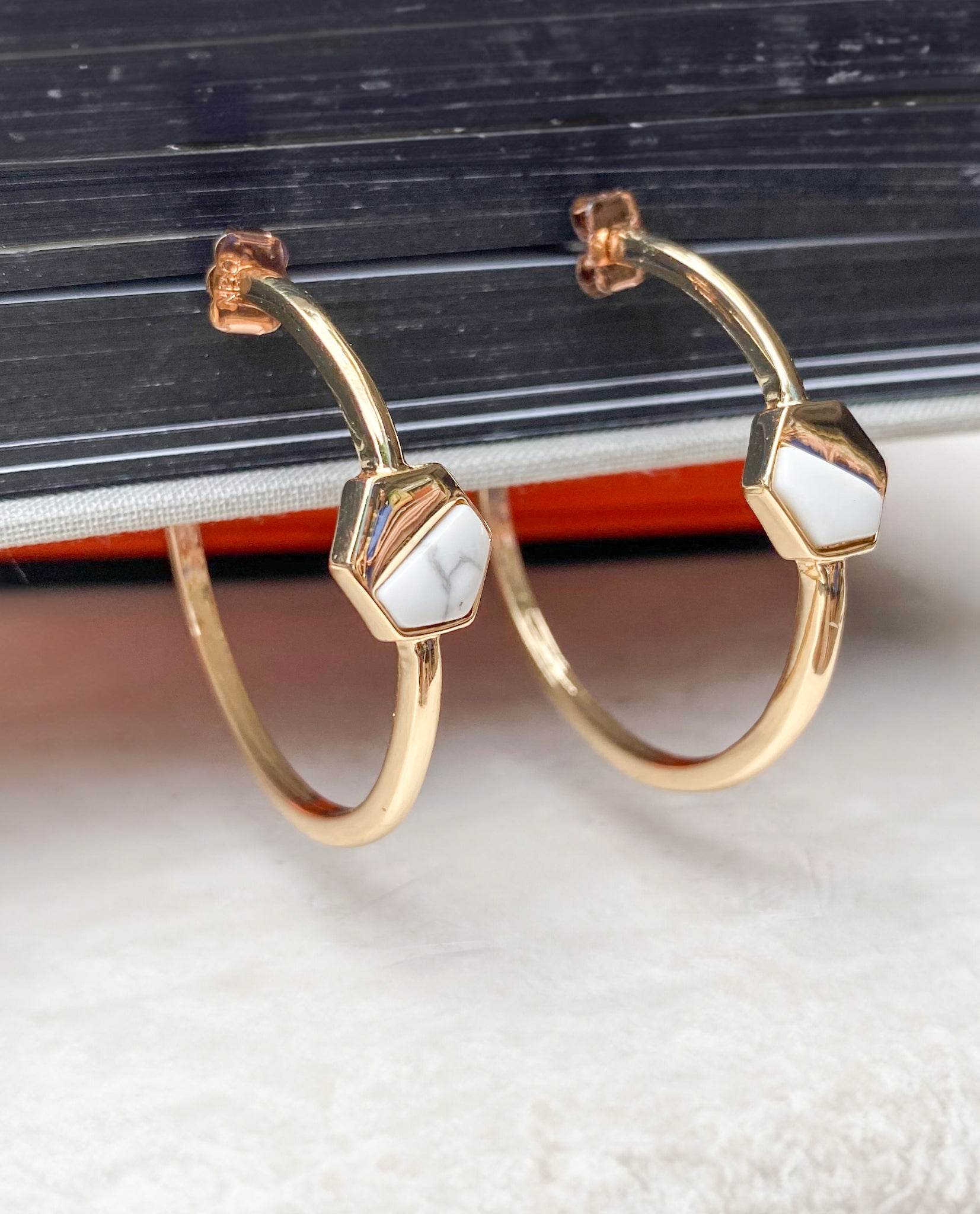 Bông Tai Bạch Tùng ACC115 - Hity